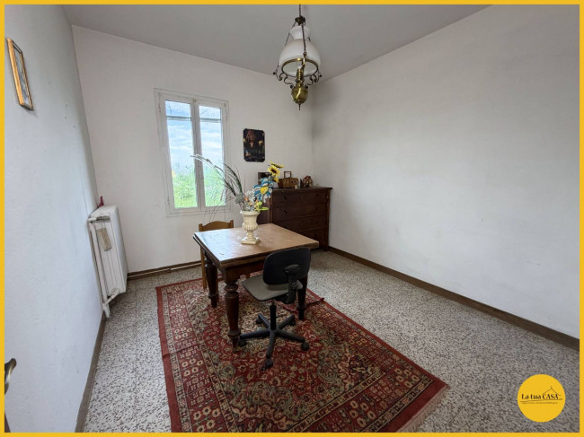 Casa indipendente in vendita a Budrio