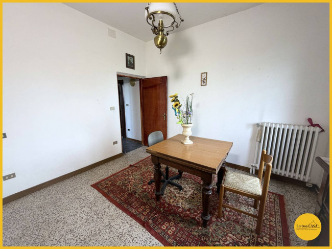 Casa indipendente in vendita a Budrio