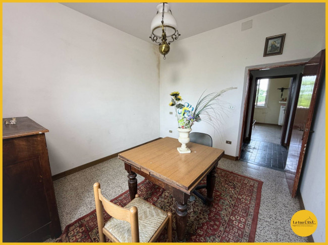 Casa indipendente in vendita a Budrio