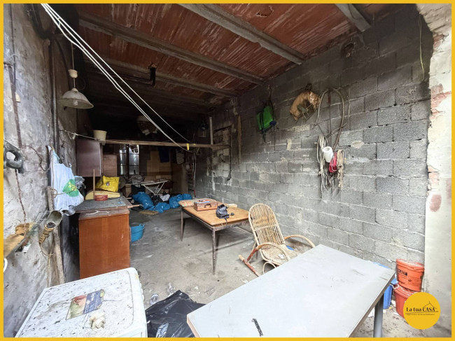 Casa indipendente in vendita a Budrio