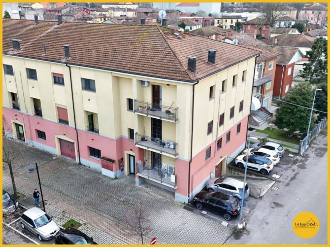 Appartamento in affitto a Molinella