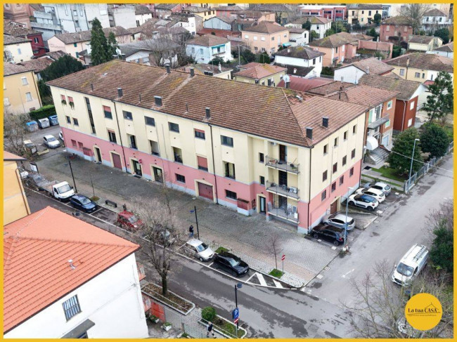 Appartamento in affitto a Molinella