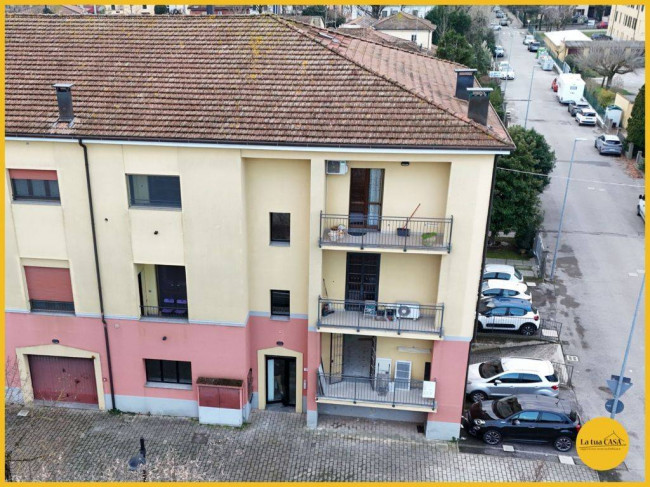 Appartamento in affitto a Molinella