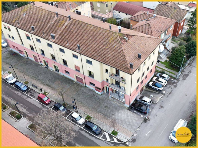 Appartamento in affitto a Molinella