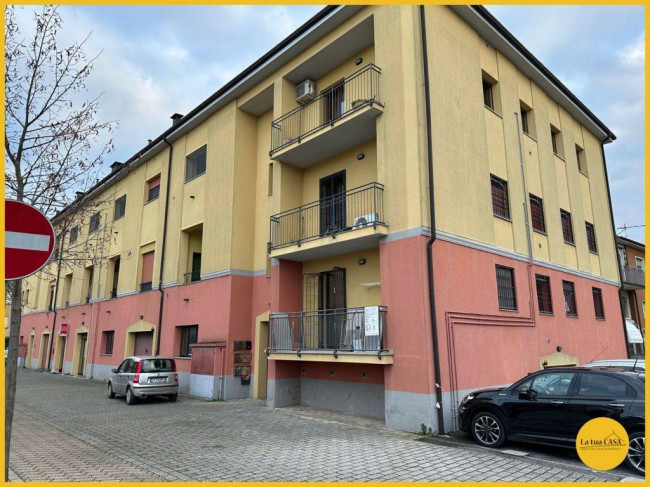 Appartamento in affitto a Molinella