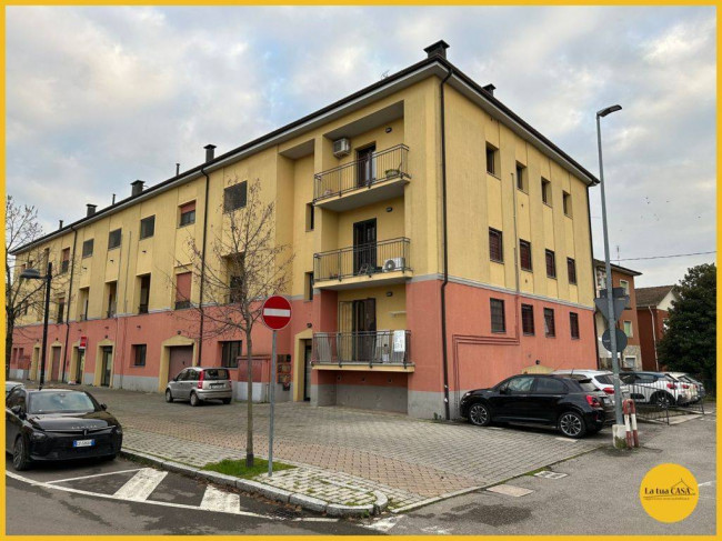Appartamento in affitto a Molinella
