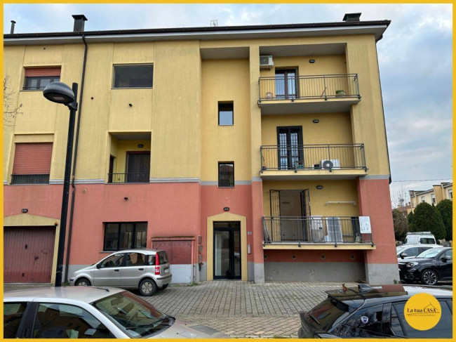Appartamento in affitto a Molinella