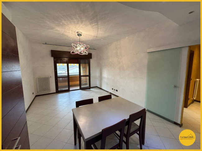 Appartamento in affitto a Molinella