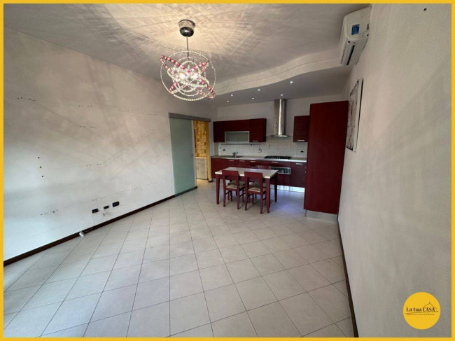 Appartamento in affitto a Molinella