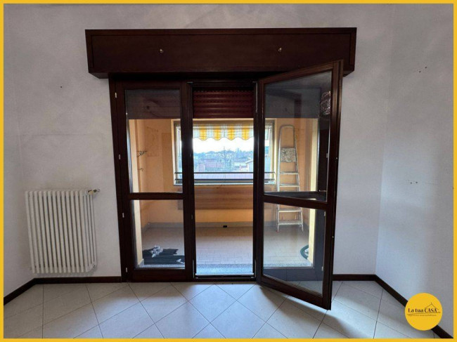 Appartamento in affitto a Molinella