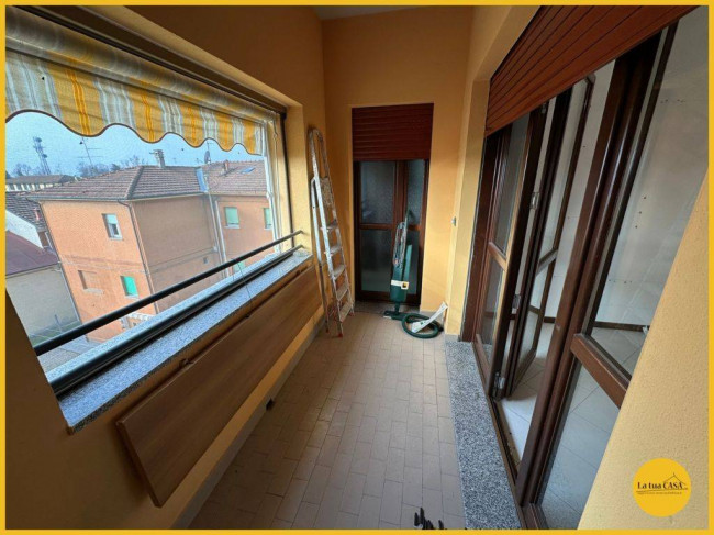 Appartamento in affitto a Molinella