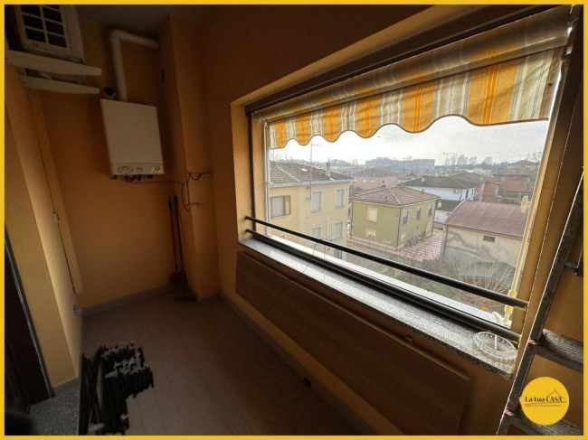 Appartamento in affitto a Molinella