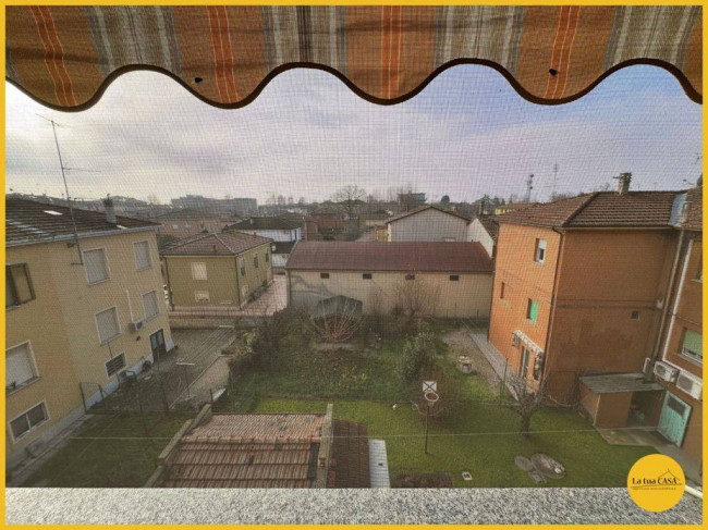 Appartamento in affitto a Molinella