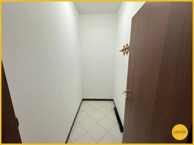 Appartamento in affitto a Molinella