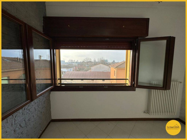 Appartamento in affitto a Molinella