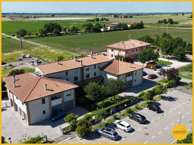 Appartamento in vendita a Budrio