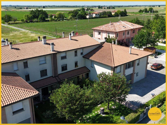 Appartamento in vendita a Budrio