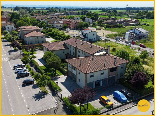 Appartamento in vendita a Budrio