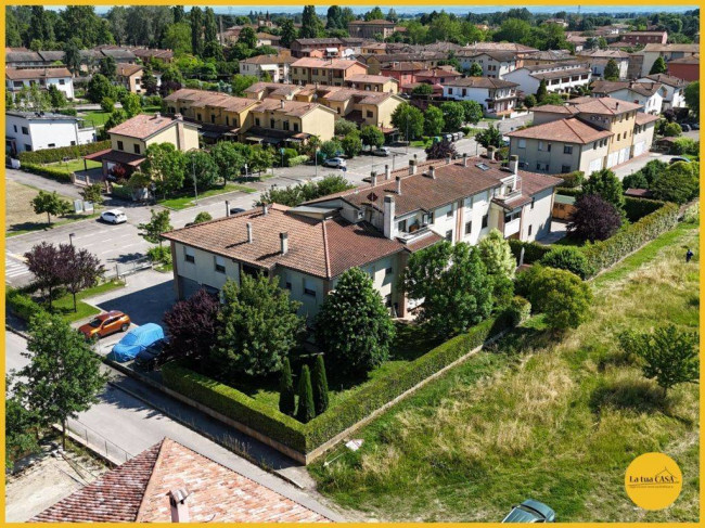 Appartamento in vendita a Budrio