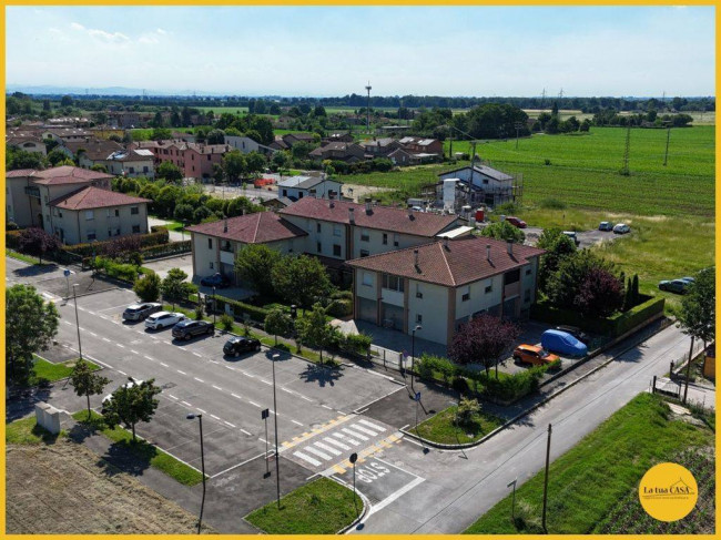 Appartamento in vendita a Budrio