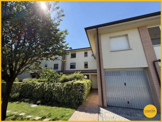 Appartamento in vendita a Budrio