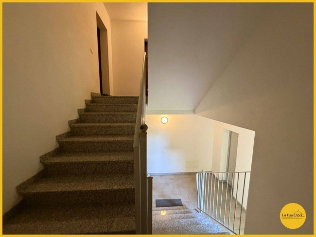 Appartamento in vendita a Budrio