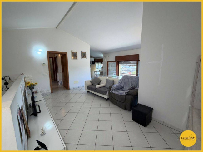 Appartamento in vendita a Budrio