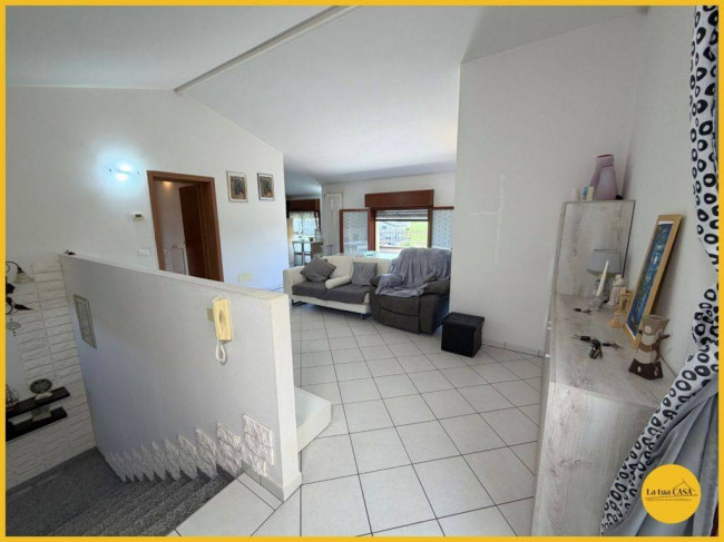 Appartamento in vendita a Budrio