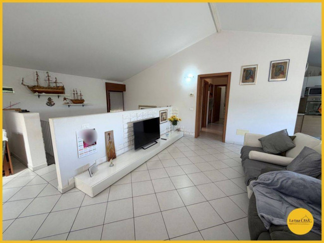 Appartamento in vendita a Budrio