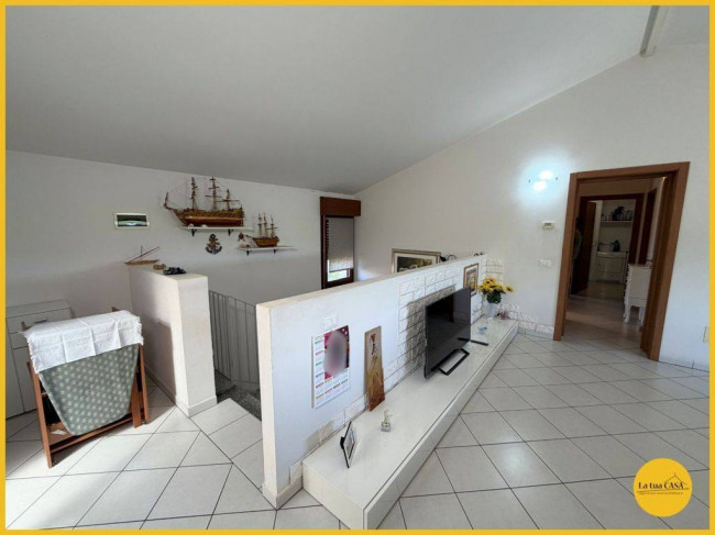 Appartamento in vendita a Budrio