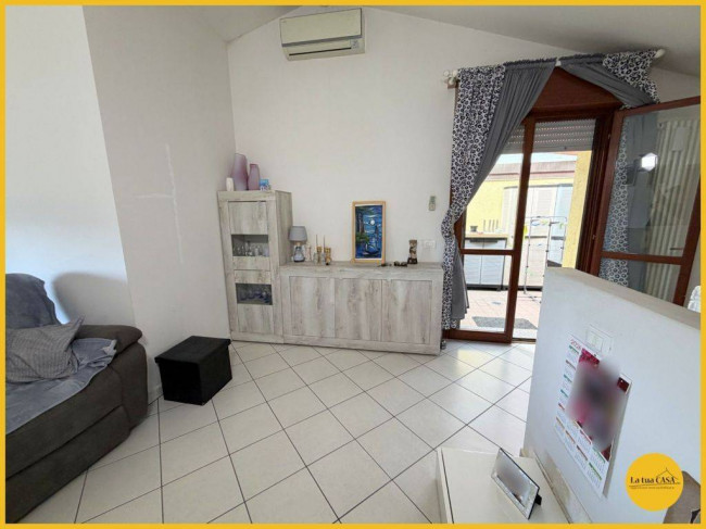 Appartamento in vendita a Budrio
