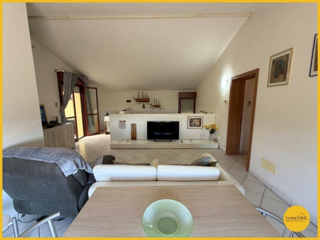 Appartamento in vendita a Budrio