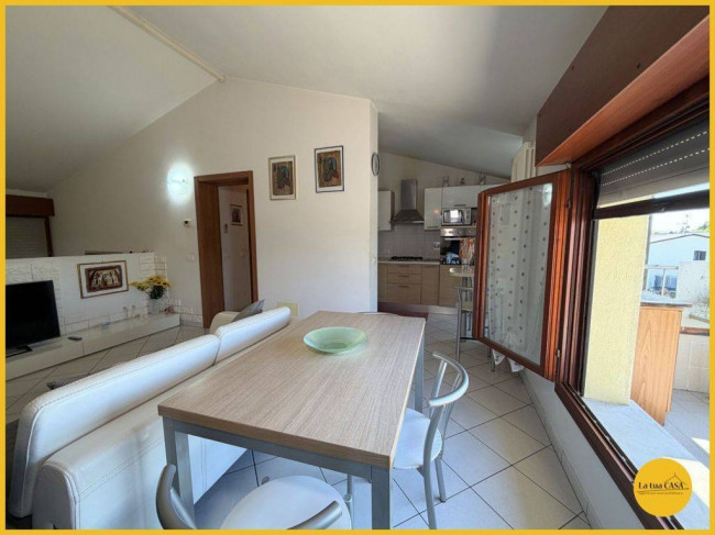 Appartamento in vendita a Budrio