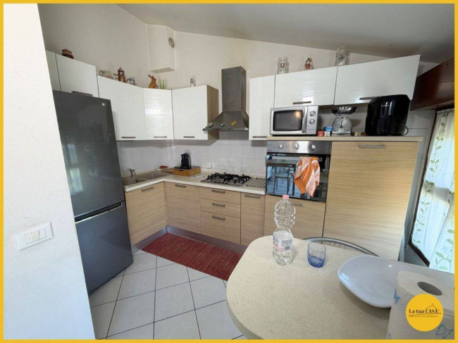 Appartamento in vendita a Budrio