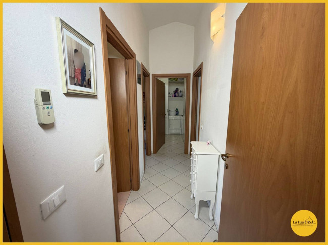 Appartamento in vendita a Budrio