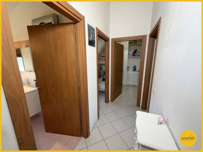 Appartamento in vendita a Budrio