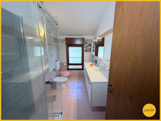 Appartamento in vendita a Budrio