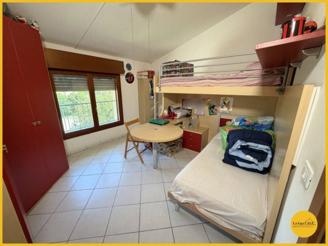 Appartamento in vendita a Budrio