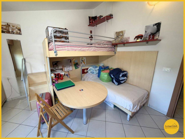 Appartamento in vendita a Budrio