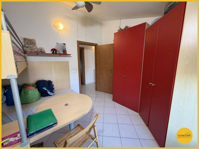 Appartamento in vendita a Budrio