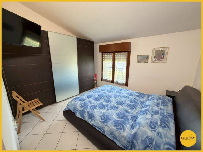 Appartamento in vendita a Budrio