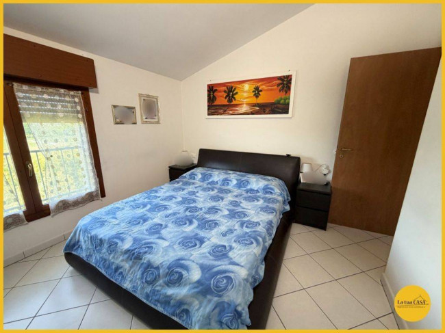 Appartamento in vendita a Budrio