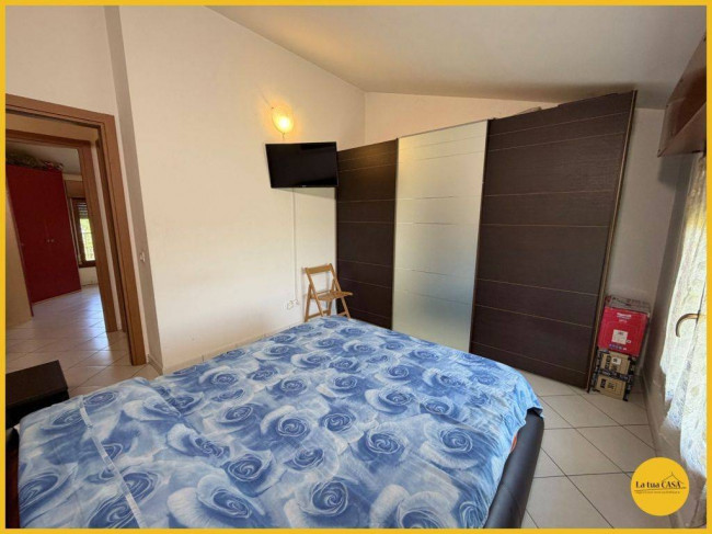 Appartamento in vendita a Budrio