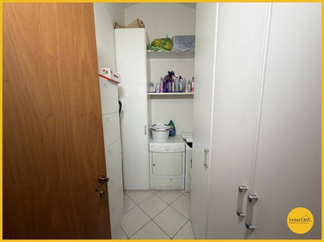 Appartamento in vendita a Budrio