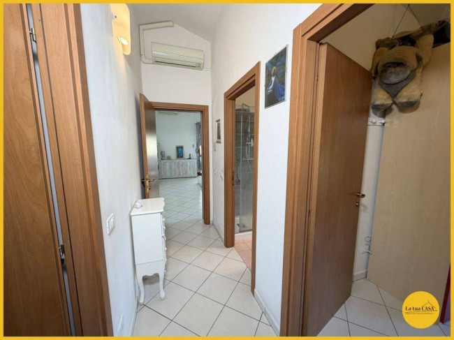 Appartamento in vendita a Budrio