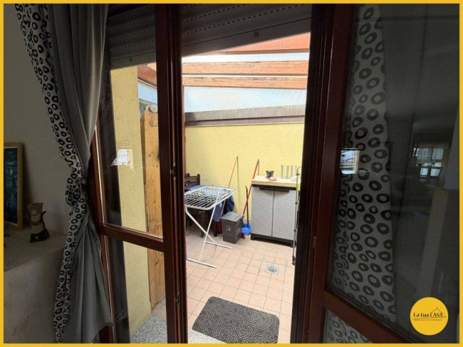 Appartamento in vendita a Budrio