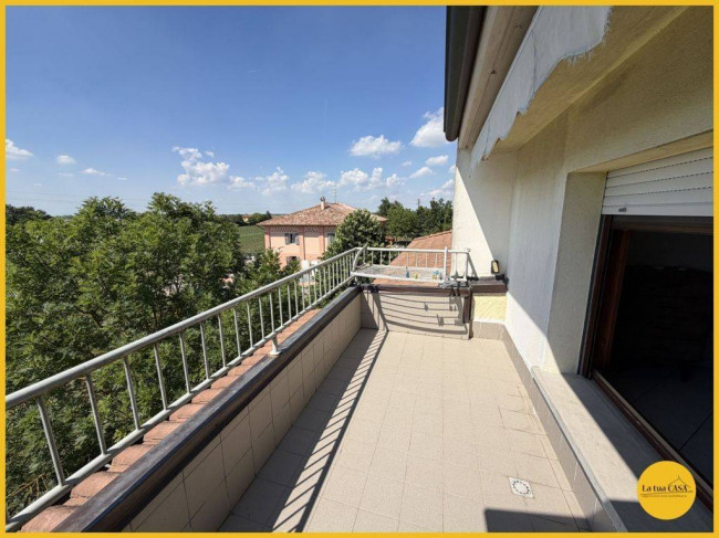 Appartamento in vendita a Budrio