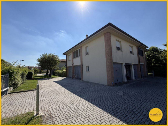Appartamento in vendita a Budrio