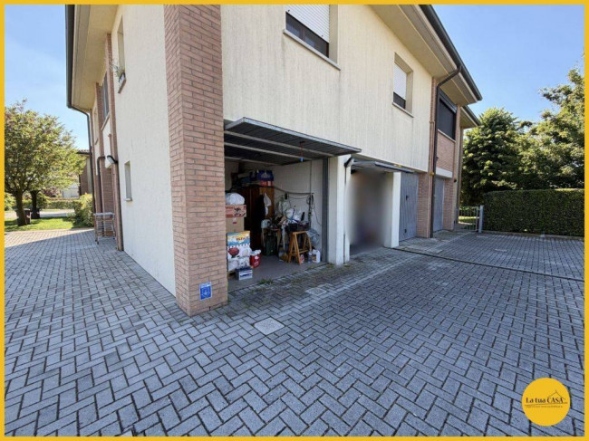 Appartamento in vendita a Budrio