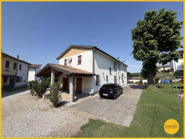 Villette a schiera in vendita a Molinella
